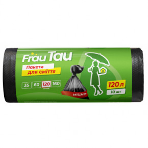    Frau Tau  120  10  (4820195508206)