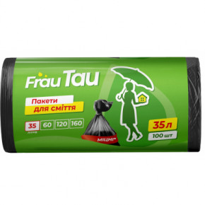    Frau Tau  35  100  (4820195508190)