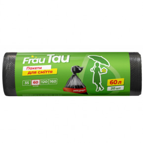    Frau Tau  60  20  (4820195508213)