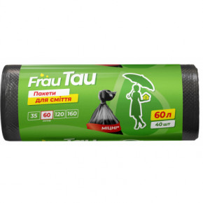    Frau Tau  60  40  (4820195508183)