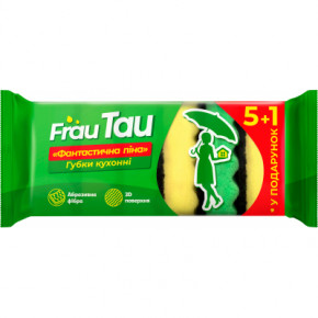   Frau Tau   6  (4820195507896)