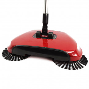    Supretto 360 Sweeper (4931)