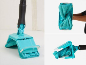    Titan Twister Mop,  4