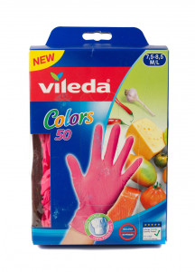    Vileda M/L 50  