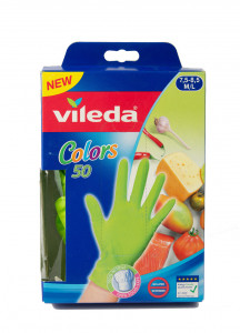    Vileda M/L 50  