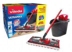    Vileda Mop Ultramax Box MUB-43890 5