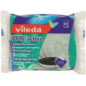   Vileda Pur Active 2  (4023103083943)