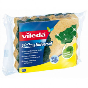   Vileda Slalom Universal 2  (3161460001406)