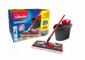    Vileda UltraMax BOX