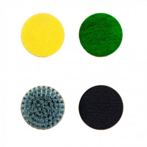 ����� ������� ����� ��� ������������ Xiaoda Electric Cleaning Brush (XL-DDQJS02) 
