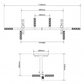        K-Sport KSH003/SK (KS-103) 3