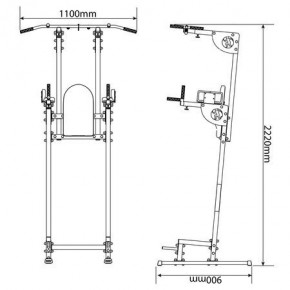    -      K-Sport KSSL012 (KS-185) 3