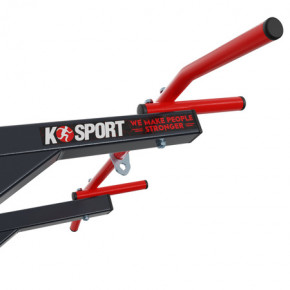     K-Sport KSSL107 (KS-290) 4