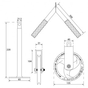      K-Sport KSSL053 (KS-347) 7