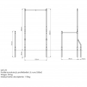       +  Marbo Sport MO-Z2 8