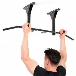    SmartGym Fitness Accessories SG-12 7