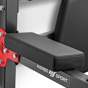 - Marbo Sport MH-U205 5