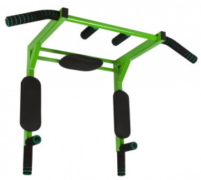    MTD4det Green 