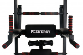   Plenergy Monster Pro 12