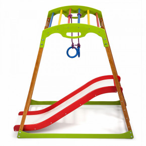    SportBaby BabyWood Plus 1 5