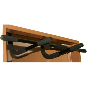    inSPORTline Door Chin Up Bar (1866) 5