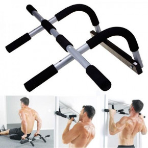     Supretto Iron Gym (B036) 4