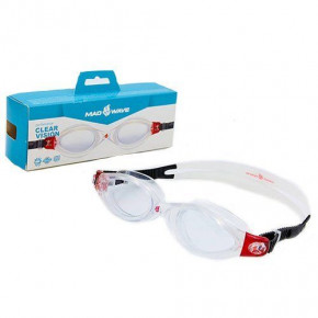    Mad Wave Clear Vision M043106  (60444038)