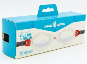    Mad Wave Clear Vision M043106  (60444038) 9