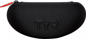    TYR Goggle Case Black (LGPCASE-001)