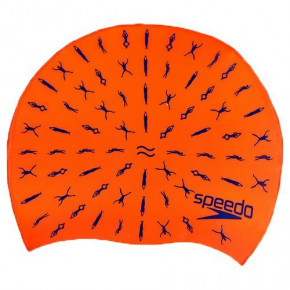    Speedo  Slogan Print  (60443008)