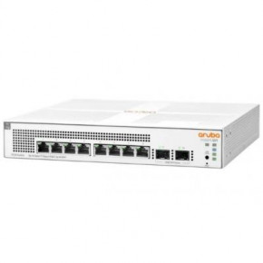  Aruba IOn 1930 8G 2SFP 124W Switch (JL681A)