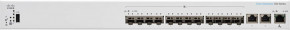   Cisco Business 350-12XS Managed Switch (CBS350-12XS-EU)