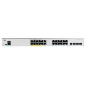  Cisco C1000-24FP-4G-L