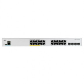   Cisco C1000-24T-4X-L-RF