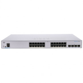  Cisco C1000-24T-4X-L 3