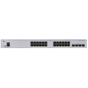  Cisco C1000-24T-4X-L 4