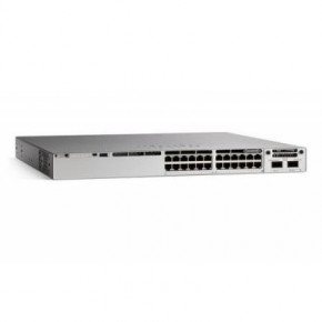   Cisco C9200L-24P-4G-E