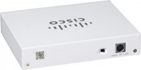  Cisco CBS110 (CBS110-8PP-D-EU) 3