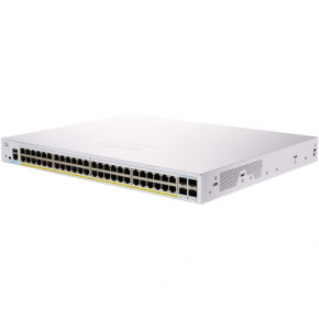   Cisco CBS220-48P-4G-EU