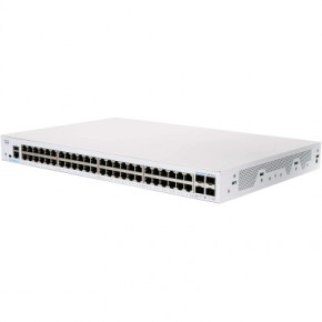   Cisco CBS220-48T-4X-EU