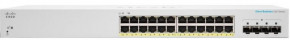  Cisco CBS220 (CBS220-24FP-4G-EU)