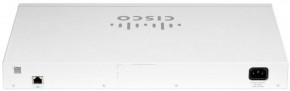  Cisco CBS220 (CBS220-24FP-4G-EU) 6