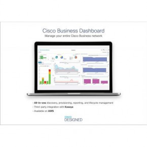   Cisco CBS250-24P-4X-EU 5