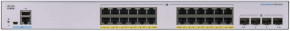  Cisco CBS250 (CBS250-24P-4G-EU)