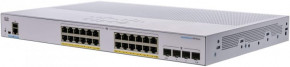  Cisco CBS250 (CBS250-24P-4G-EU) 3