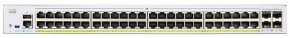  Cisco CBS250 (CBS250-48T-4G-EU)