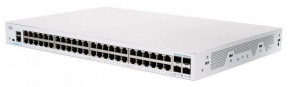  Cisco CBS250 (CBS250-48T-4G-EU) 4