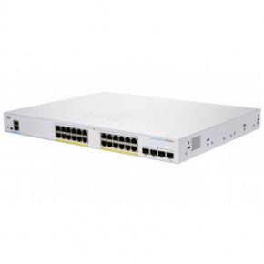   Cisco CBS350-24FP-4G-EU