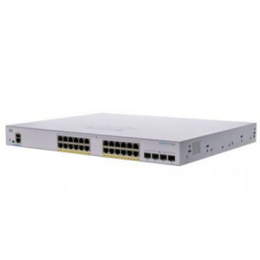   Cisco CBS350-24P-4G