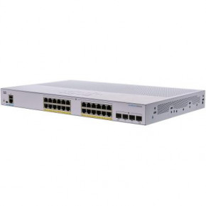   Cisco CBS350-24P-4X-EU